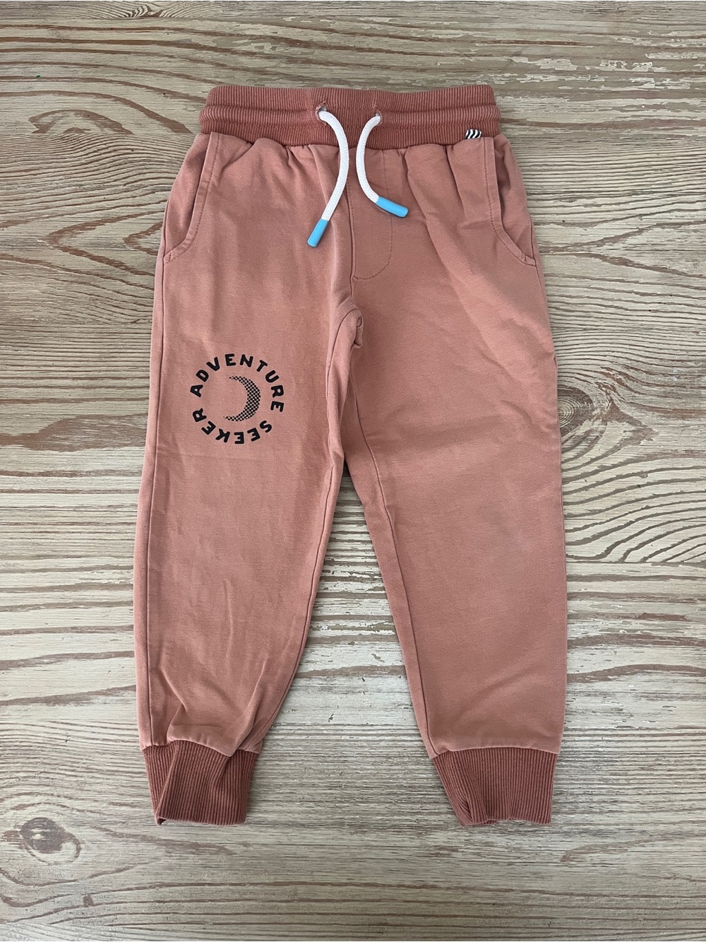 Feather 4 Arrow Kids Adventure Jogger Pants